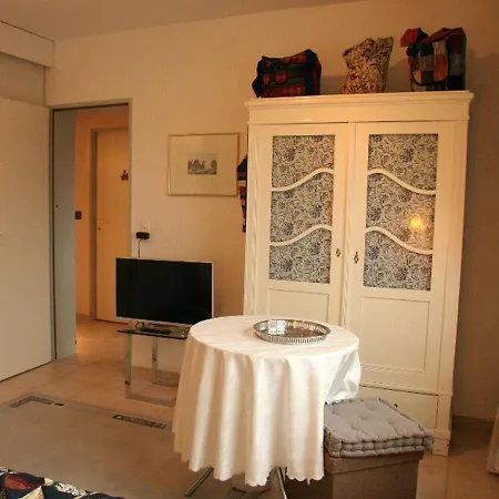 Hannss Habitación en casa particular *