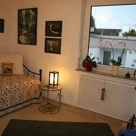 Hannss Homestay Hannover