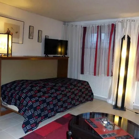 Hannss Homestay szállás *