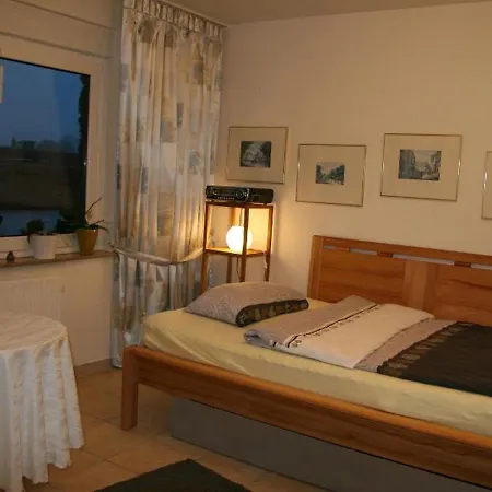 Homestay szállás Hannss *